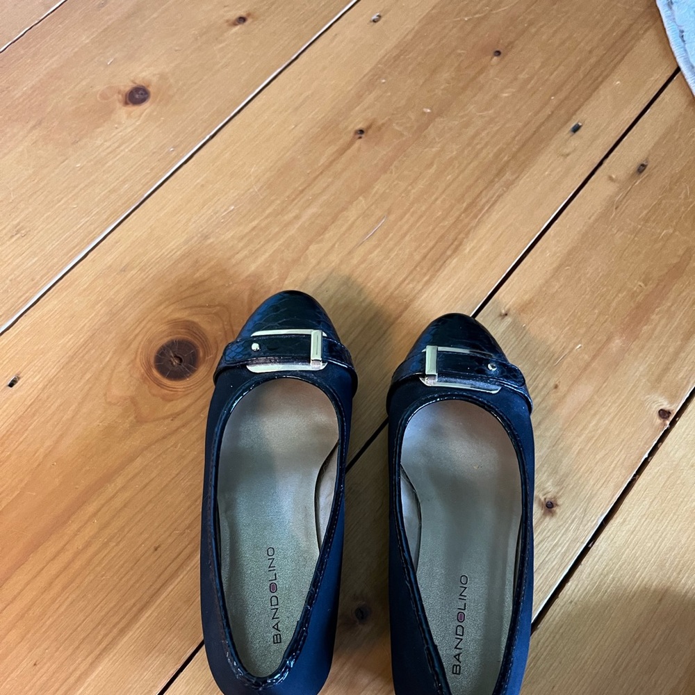 Bandolino shoes